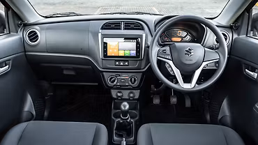 Maruti Suzuki Alto K10 photo 5