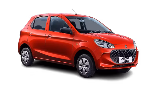 Maruti Suzuki Alto K10 photo 1