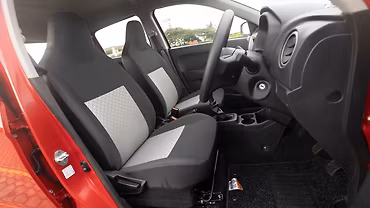 Maruti Suzuki Alto K10 photo 4