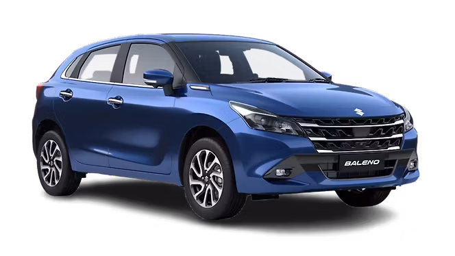 Maruti Suzuki Baleno photo 1