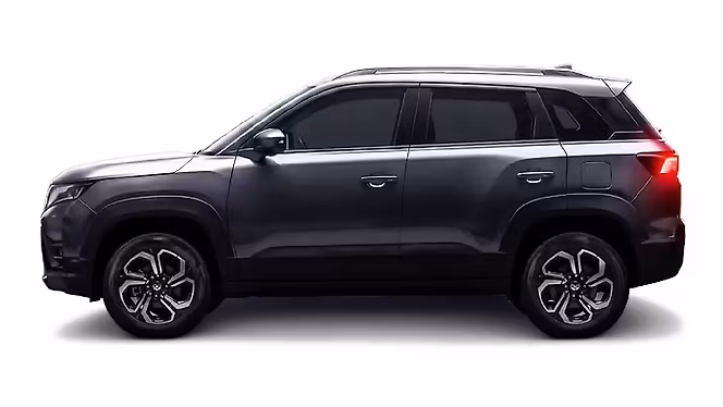 Maruti Suzuki Brezza photo 6