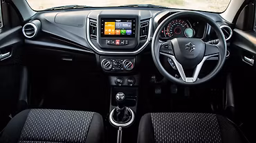 Maruti Suzuki Celerio photo 8