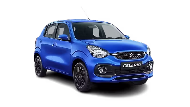 Maruti Suzuki Celerio photo 1