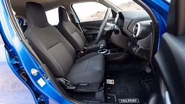 Maruti Suzuki Celerio photo 7