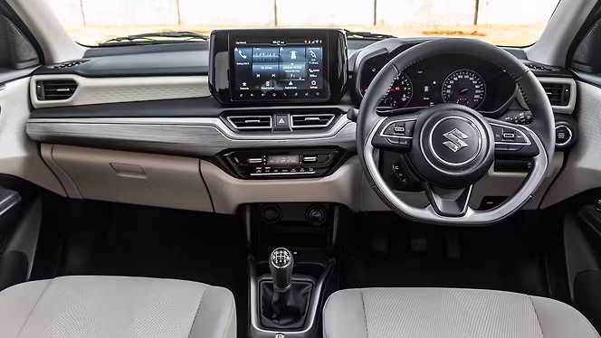 Maruti Suzuki Dzire photo 5