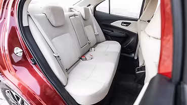Maruti Suzuki Dzire photo 7