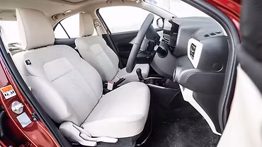 Maruti Suzuki Dzire photo 6