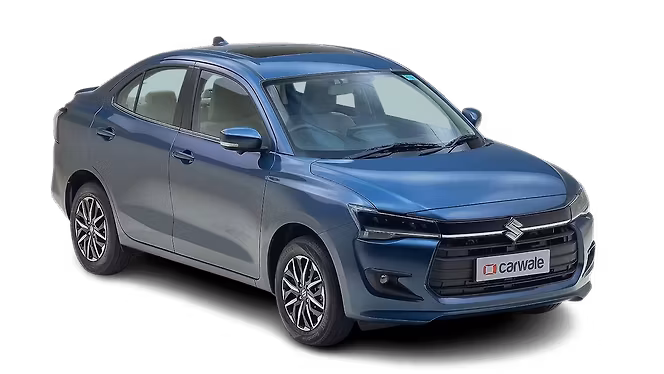 Maruti Suzuki Dzire photo 1