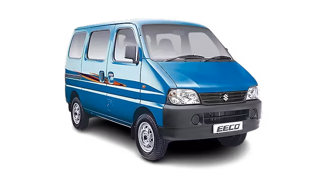 Maruti Suzuki Eeco photo 1