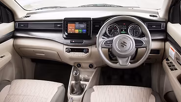 Maruti Suzuki Ertiga photo 8