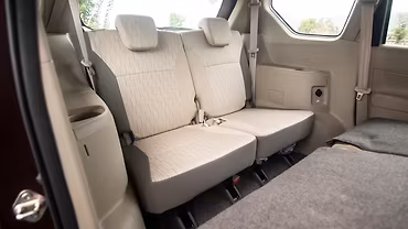 Maruti Suzuki Ertiga photo 7