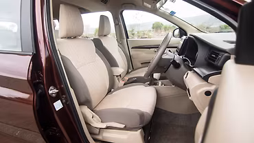 Maruti Suzuki Ertiga photo 6