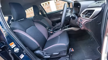 Maruti Suzuki Fronx photo 4