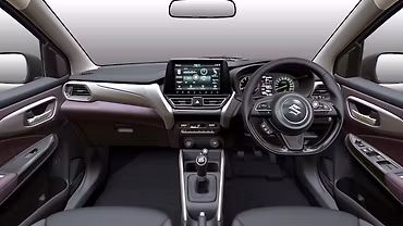 Maruti Suzuki Fronx photo 5