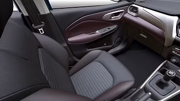 Maruti Suzuki Fronx photo 6