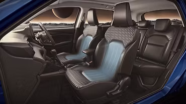 Maruti Suzuki Grand Vitara photo 8