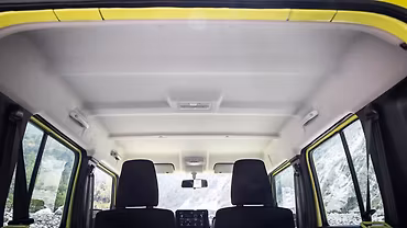 Maruti Suzuki Jimny photo 7