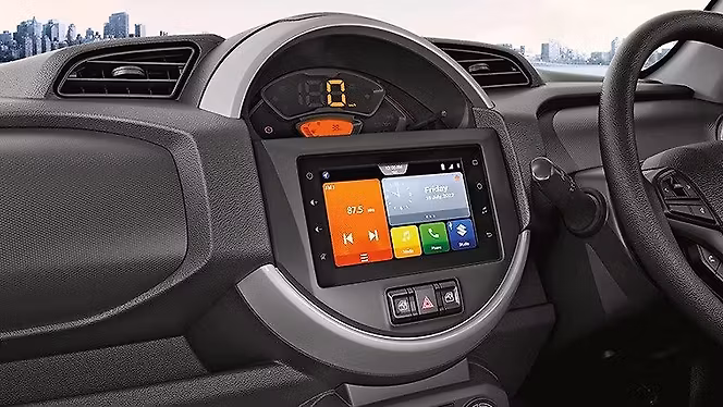Maruti Suzuki S-Presso photo 5