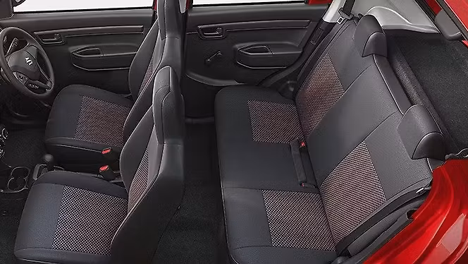 Maruti Suzuki S-Presso photo 6