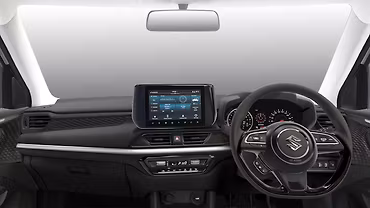 Maruti Suzuki Swift photo 7