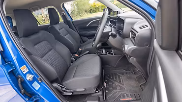 Maruti Suzuki Swift photo 6
