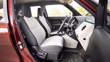 Maruti Suzuki WagonR photo 6