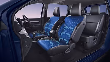 Maruti Suzuki XL6 photo 5