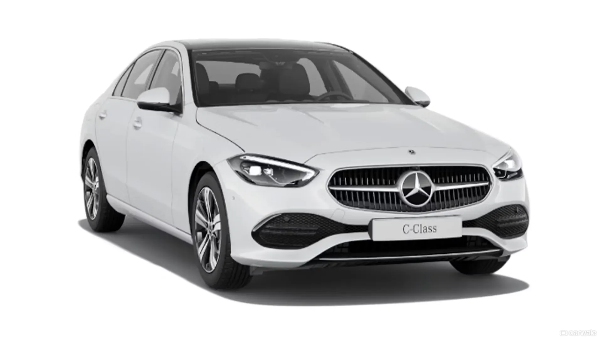 Mercedes-Benz C-Class photo 1