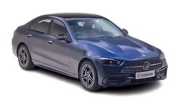 Mercedes-Benz C-Class photo 2