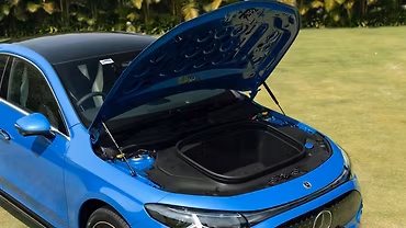 Mercedes-Benz CLA photo 7