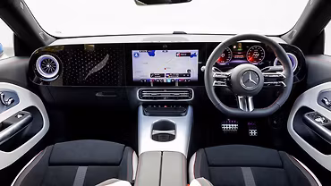 Mercedes-Benz CLA photo 6