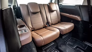Mercedes-Benz GLS photo 3