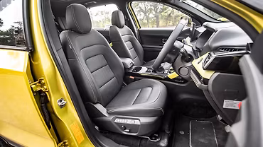 Tata Harrier photo 4