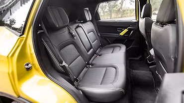 Tata Harrier photo 5