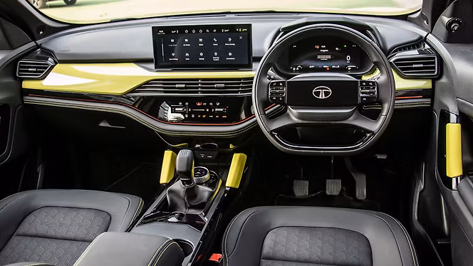 Tata Harrier photo 6