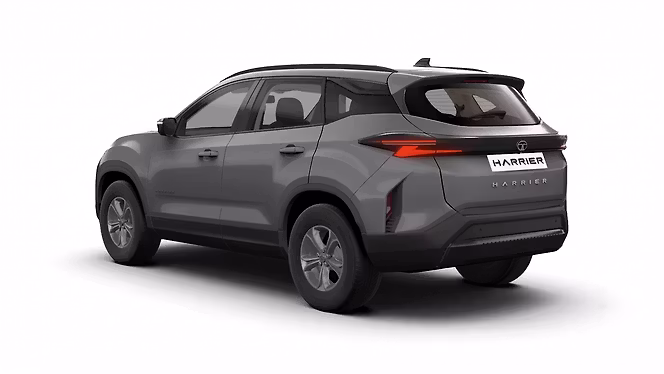 Tata Harrier photo 7