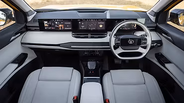 Tata Sierra photo 4