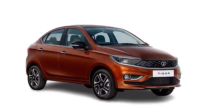 Tata Tigor photo 1