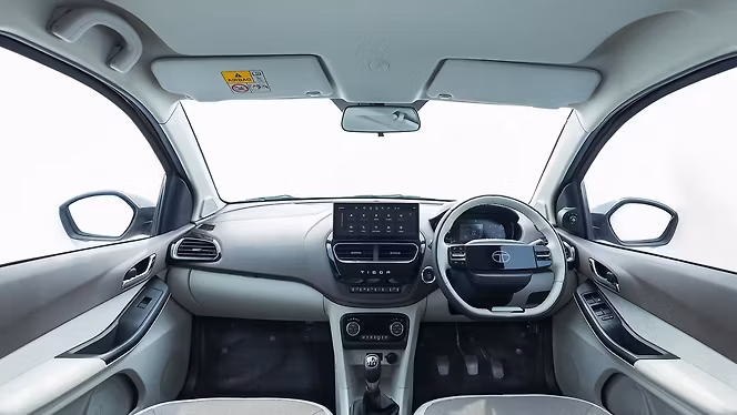 Tata Tigor photo 7