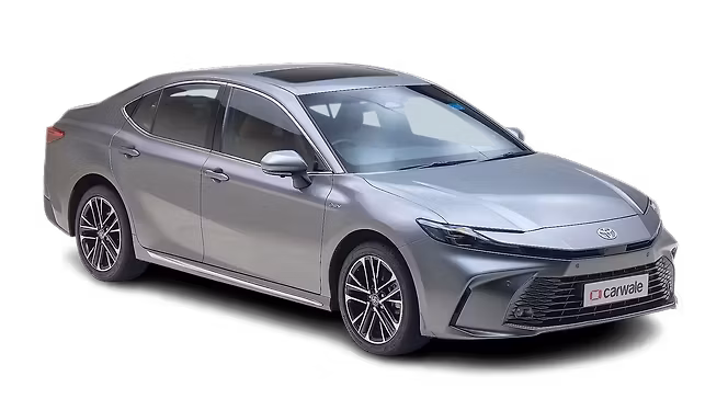 Toyota Camry photo 1