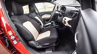 Toyota Glanza photo 3