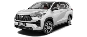 Toyota Innova HyCross photo 1