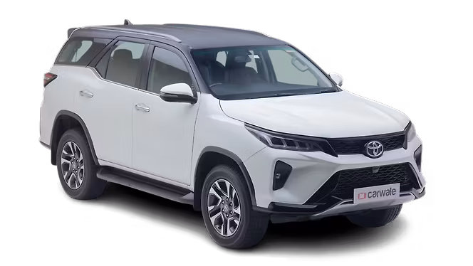 Toyota Legender photo 1