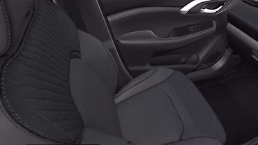 Toyota Urban Cruiser Hyryder photo 4