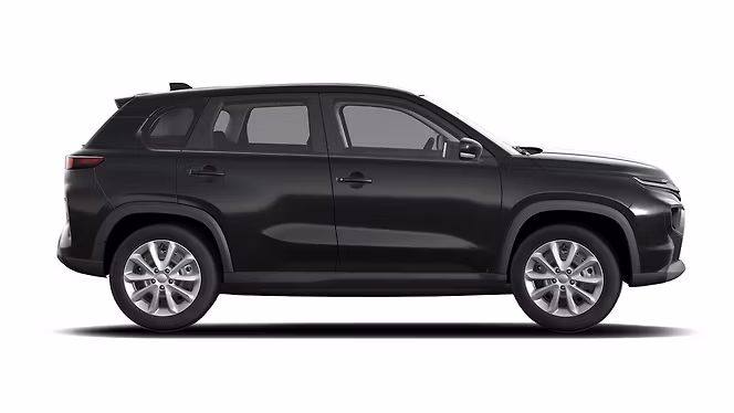 Toyota Urban Cruiser Hyryder photo 3