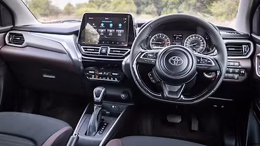 Toyota Urban Cruiser Taisor photo 3