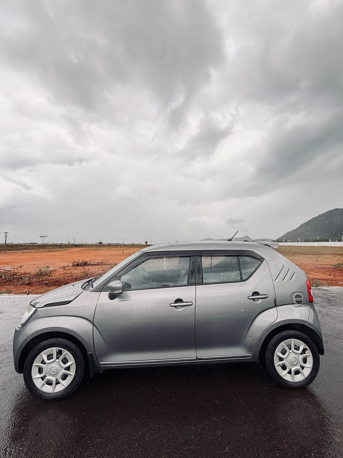 Used 2017 Maruti Suzuki Ignis for sale — photo 3 | UpcurvHub