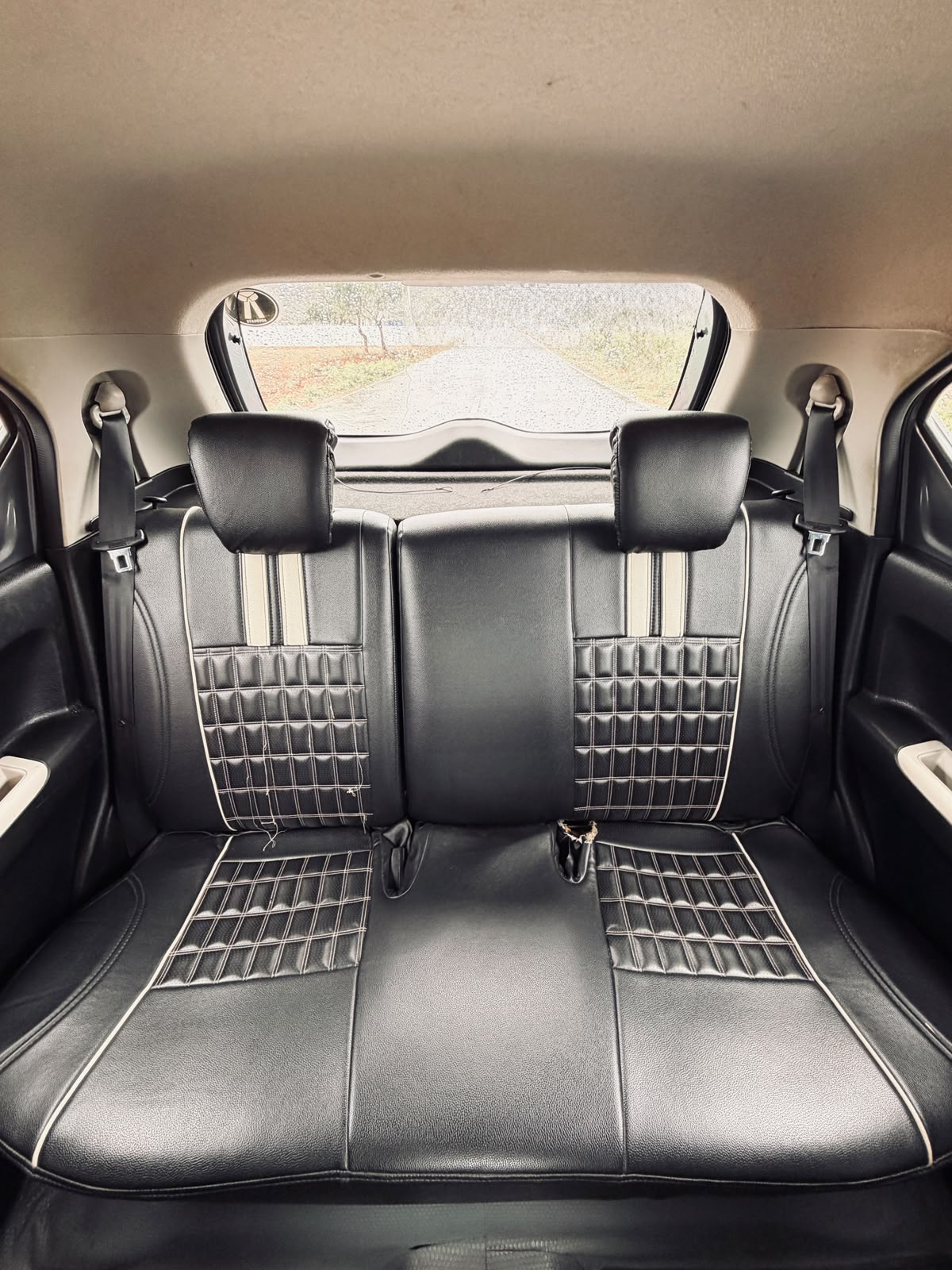 Used 2017 Maruti Suzuki Ignis for sale — photo 5 | UpcurvHub