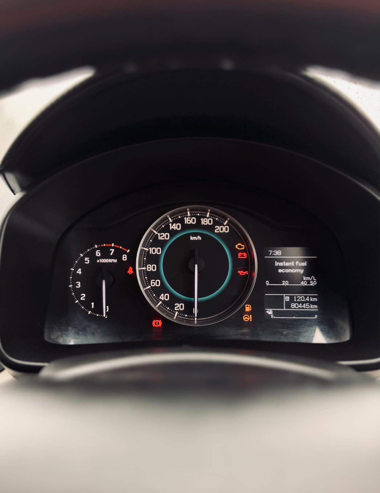 Used 2017 Maruti Suzuki Ignis for sale — photo 7 | UpcurvHub